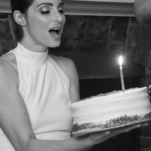 Meet your Posher, Ilana